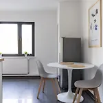 Zentral 1 Sz Kueche, Bad Bochum