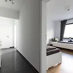 Zentral 1 Sz Kueche, Bad * Bochum
