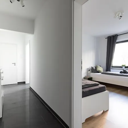 Zentral 1 Sz Kueche, Bad * Bochum