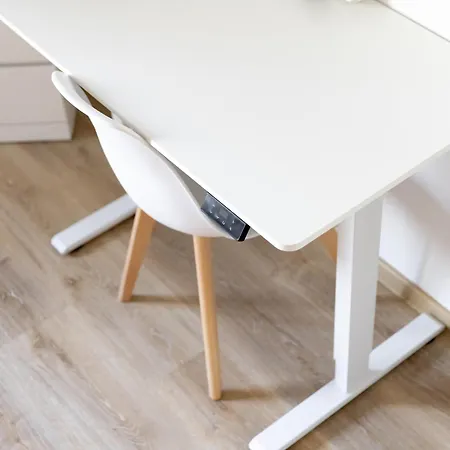 Apartamento Zentral 1 Sz Kueche, Bad Bochum