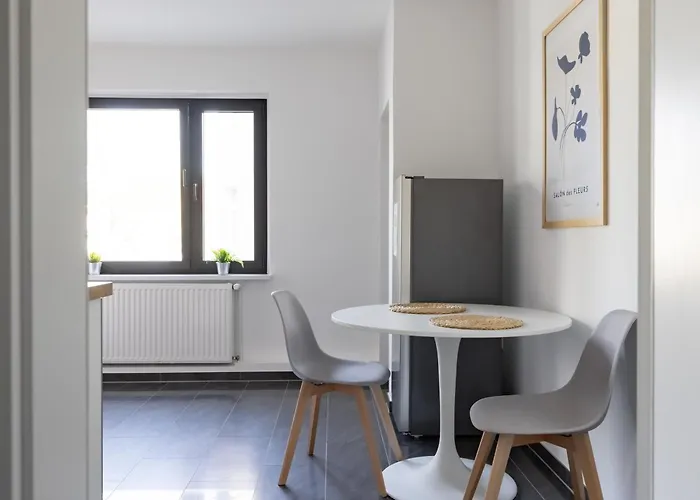 Zentral 1 Sz Kueche, Bad Bochum