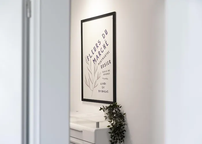 Zentral 1 Sz Kueche, Bad Daire