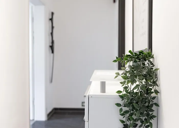 Zentral 1 Sz Kueche, Bad Bochum