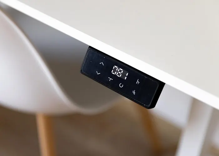 Zentral 1 Sz Kueche, Bad Bochum