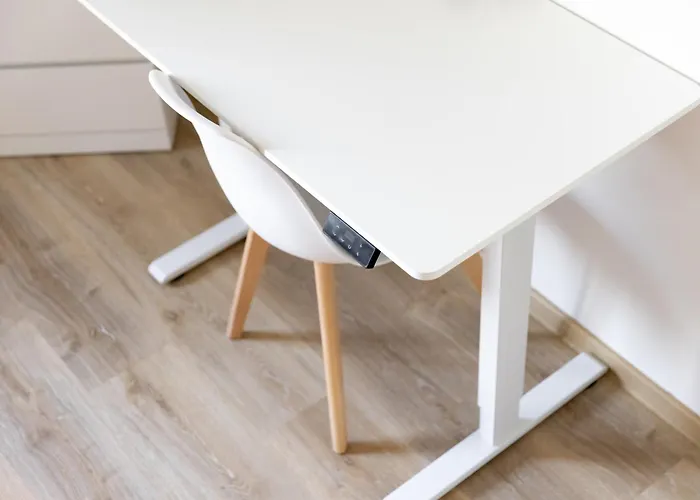 Daire Zentral 1 Sz Kueche, Bad Bochum